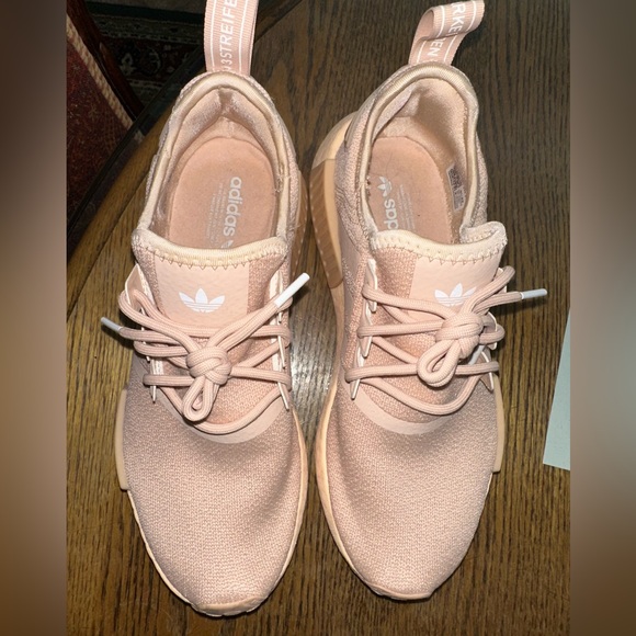 adidas Women's NMD R1 Shoes - Picture 9 of 9